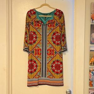 Laundry by Shelli Segal Dress size 6